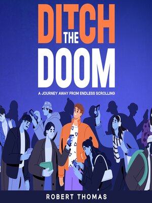 cover image of Ditch the Doom